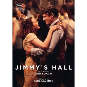 Jimmy's Hall