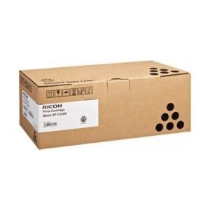 Ricoh 842142 - Cartouche de toner noir - Jusqu'à 9000 pages