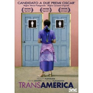 Image de Transamerica [Import italien] [DVD]