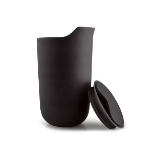 Image de Eva Solo Mug thermique céramique 28 cl Noir