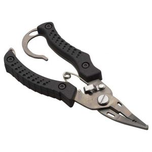 Image de Savage Gear SavageGear Pince Pro Split N Cut Plier