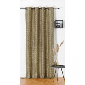 LINDER Rideau d'ameublement "Heracl&egrave;s"