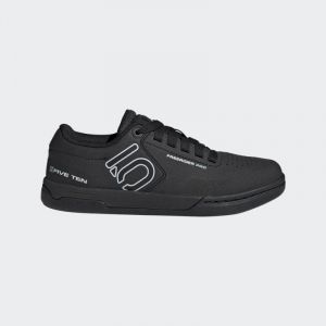 Five Ten Freerider Pro W - Chaussures VTT femme Core Black / Crystal White / Acimin 36.2/3
