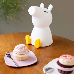 Mr maria Veilleuse Peppa Pig