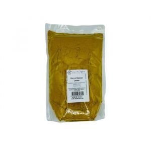 Cuisine de Cheffe.com - Ras el hanout jaune - Sachet 1kg