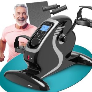 Aktivshop Elektro-Mini-Heimtrainer 3.0