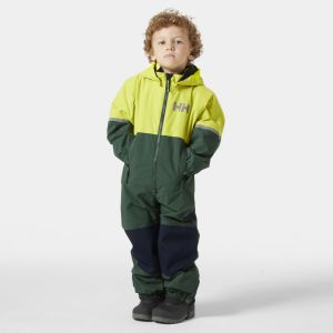 Helly Hansen Combinaison enfant Storm