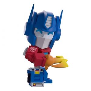 Youtooz - Transformers : Optimus Prime