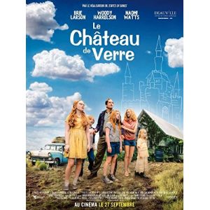 Image de Le Château de verre [DVD]