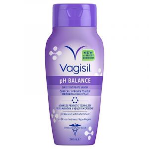 Vagisil Nettoyant intime quotidien
