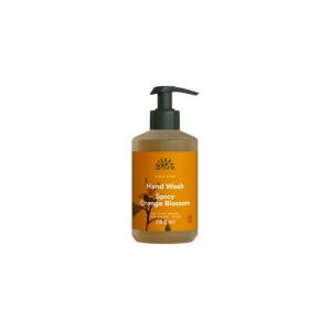 Urtekram Savon à main Aza à la fleur d'oranger 300ml