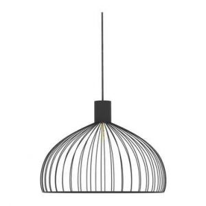 Brilliant AG Suspension 120 cm BLACKY coloris noir