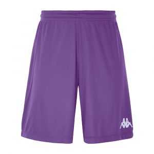 Image de Kappa Pantalons Courts Borgo XL Violet Indigo