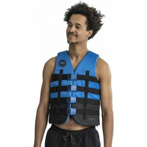 Jobe 4 Buckle Vest Gilet flottaison