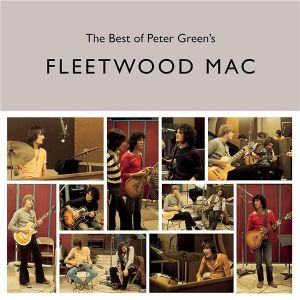 Sony Fleetwood Mac - The Best Of Peter Green's Fleetwood Mac [VINYL LP] 140 Gram Vinyl