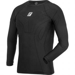 Reusch Maillot manche longues de compression Padded