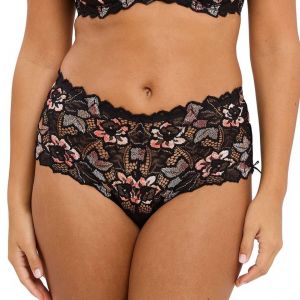 Sans Complexe Culotte - Noir