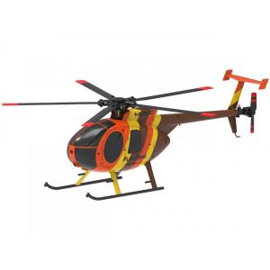 Hélicoptère Hughes MD500 (Hawaï) RTF