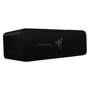 Image de Razer Leviathan Mini - Enceinte Bluetooth