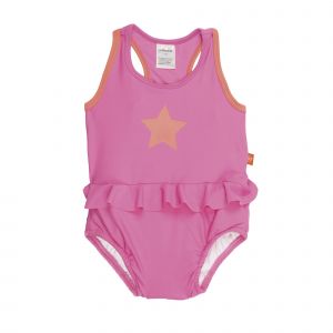 Image de Lässig Maillot de bain 1 pièce Splash & Fun 6 mois