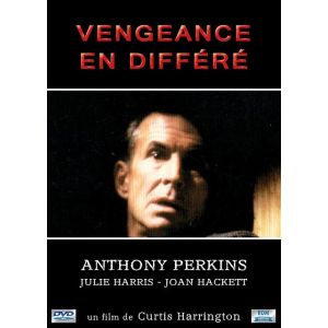 Image de Vengeance en différé [DVD]