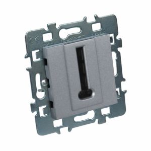 Debflex Casual m&eacute;canisme t&eacute;l&eacute;phone + cache alu + support m&eacute;tal