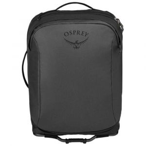 Image de Osprey Bagages Rolling Transporter Global Carry-on 33 - Black - Taille One Size