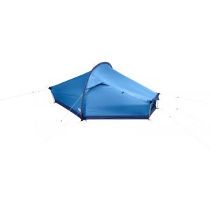 Fj&auml;llr&auml;ven Abisko Lite 1 Tente, un blue Tentes