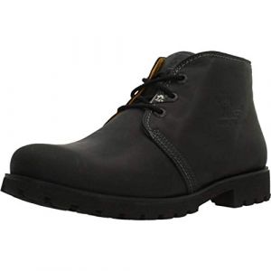 Image de Panama Jack Boots BASIC - Couleur 40,41,42,43,44 - Taille Noir