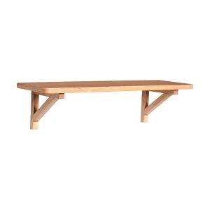 Banc tablette Hubsch Interior Arki