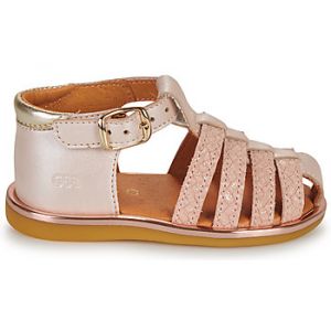 GBB Sandales enfant LAILA Rose - Taille 20,21,22,23