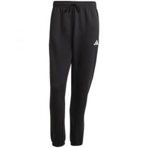 Adidas Pantalon long Future Icons Small Logo noir pur - S