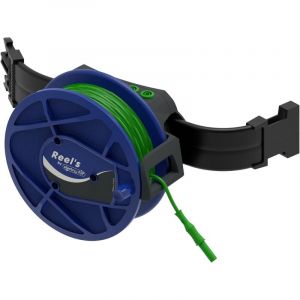 Electro PJP STB-REEL2310-50V Câble de Mesure 50 m