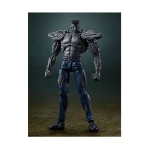 Yu Yu Hakusho - Figurine S.H. Figuarts Younger Toguro 100% 18 cm