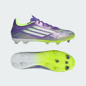 Adidas Chaussure F50 Ligue terrains fermes/multi-surfaces