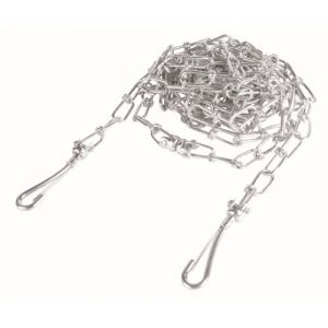 Trixie Chaîne d'attache 5 m 30 mm pour chiens 50 kg