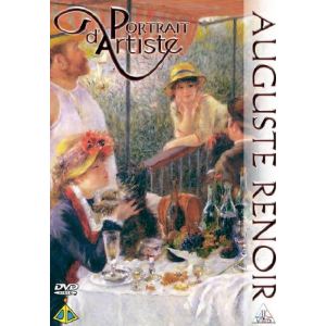 Image de Portrait d'Artiste : Auguste Renoir