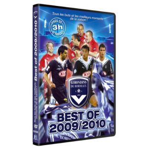 Image de Les Girondins de Bordeaux : Best Of 2009 / 2010