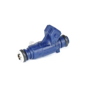 Image de Bosch Injecteur PEUGEOT 206, PEUGEOT 306, CITROEN XSARA, CITROEN SAXO (0 280 155 794)