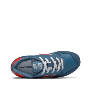 New Balance Baskets YC373 Bleu - Taille 36;37;38;39;40