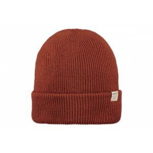 Barts Bonnet kinyeti beanie orange