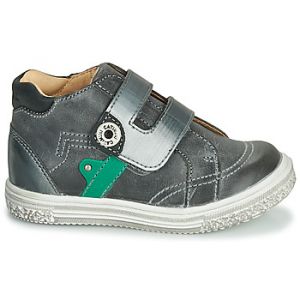 Image de Catimini Chaussures enfant BICHOU - Couleur 24 - Taille Gris