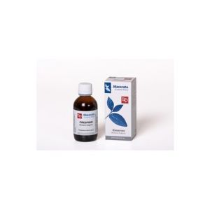 Crespino Tintura Madre 100 Ml