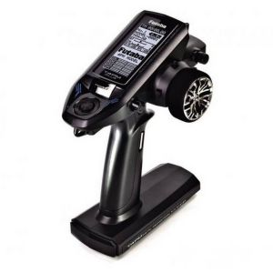 Futaba 4PM PLUS : R304SB-E 2.4G