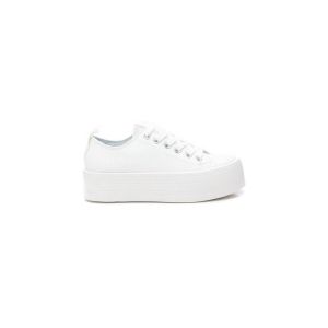 Refresh 172474 Chaussures décontractées pour Femme, Blanc, 36 EU
