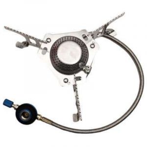 Torche au butane stationnaire Specialist 60S01A 7/16''