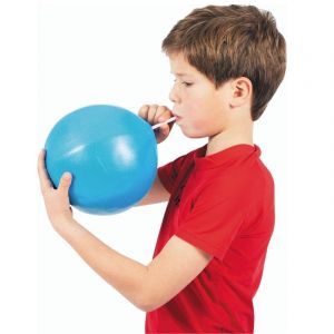 Ballon Megaform Mini Stability