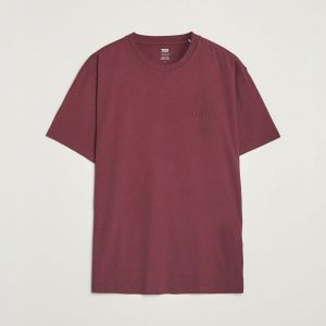 Levi's Red Tab Vintage Tee T-Shirt Homme, Garment Dye Tawny Po, M