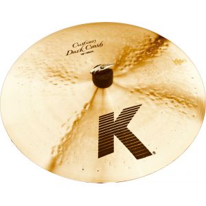 Zildjian K CUSTOM 16 DARK CRASH