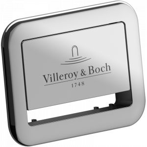 Villeroy & Boch Alimentation en eau par le trop plein pour baignoire, pour baignoire Collaro